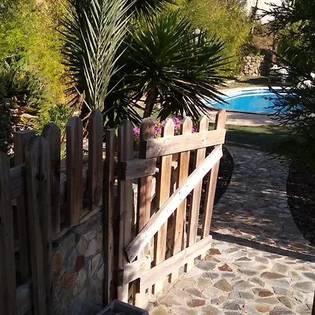 Dom wakacyjny Costa Cunit *